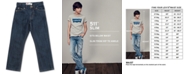Levi's 511™  Slim Fit Jeans, Toddler Boys 